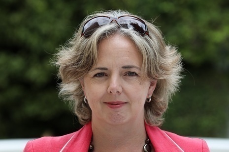 Susan Dayton