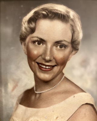 Susan Deter