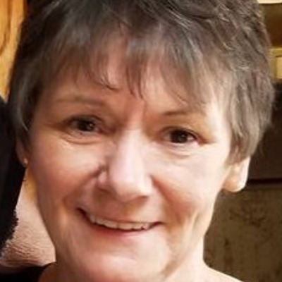 Susan Diane Gilland (Nee Sacha)