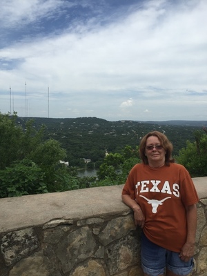 Susan Dyer