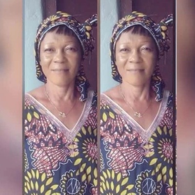Susan Etaka Mbiatem