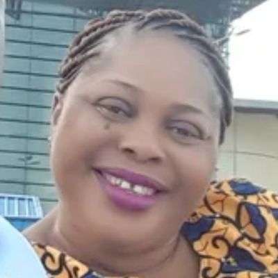 Susan Eyifigeri Kusimo