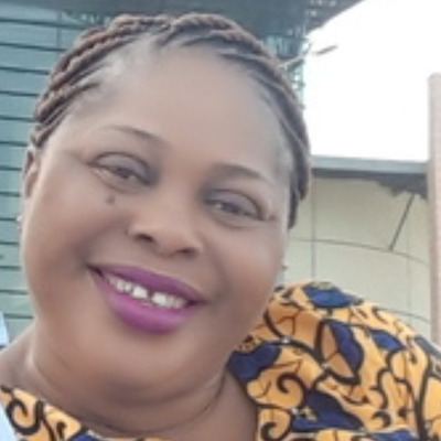 Susan Eyifigeri Kusimo