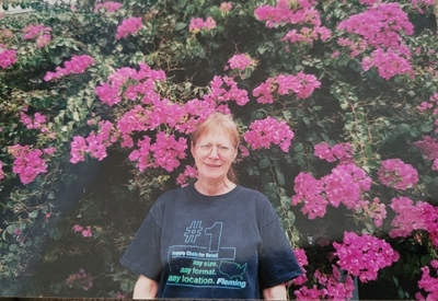 Susan Gail Olds