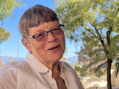 Susan Gail Rynas