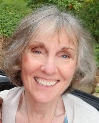 Susan Kathleen Gransee