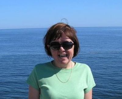 Susan Hindle