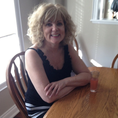Susan Jean Catton