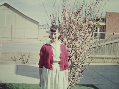Susan Jill Clohesy