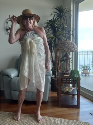 Susan Joan Remick