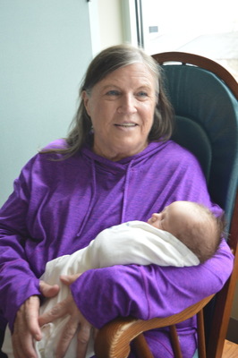 Susan Elaine Benavidez Kidd