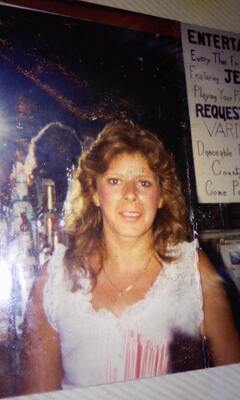 Susan Lee Johnson