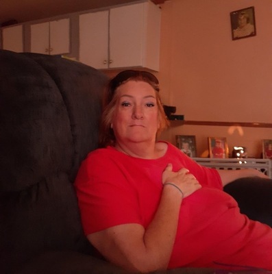 Susan Lynn DavidsonMcfail