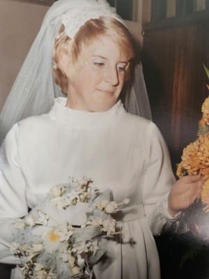 Susan Lynne Higgins