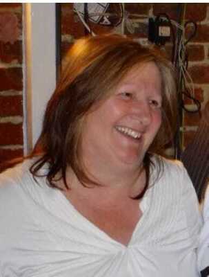 Susan Lynne Jadeja
