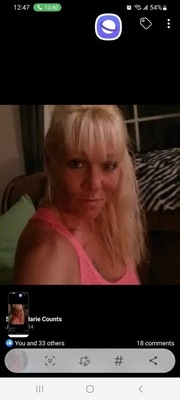 Susan Marie Counts