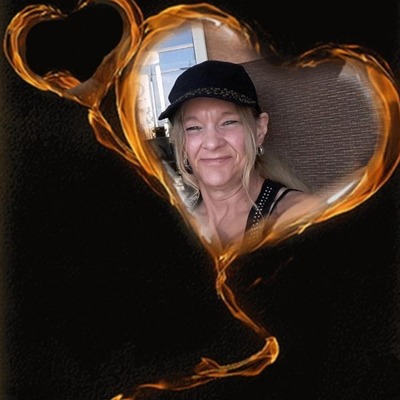 Susan may Potter