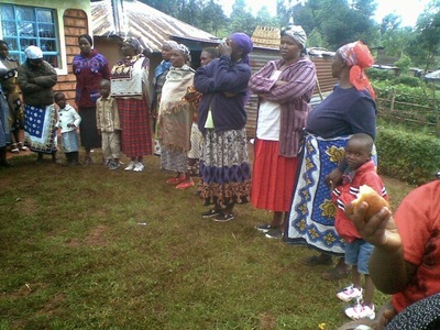 Susan Nyaboke Momanyi