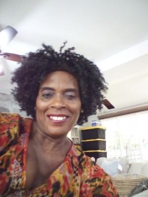 Susan Richards
