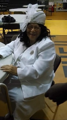Susan Shavers