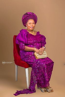 Susan Titilayo Peters