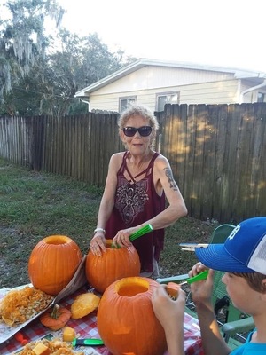 Susan Toombs