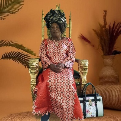 Susana Wanjo Atte (Abbot)