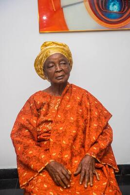 Susana Titi Solomon