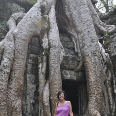 2012 Cambodia (Angkor Wat)
