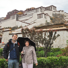 2013 Tibet (Lhasa)