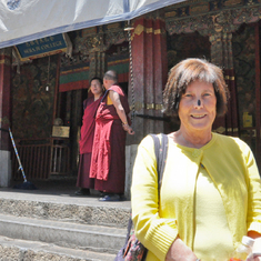 2013 Tibet