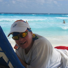 Cancun 2004