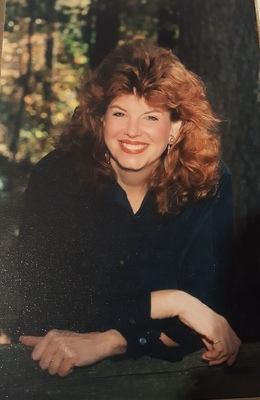 Susann Laverie (Susan Lavery)