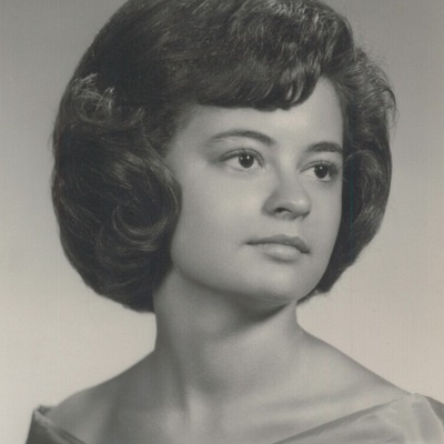 Susann Thompson Hancey