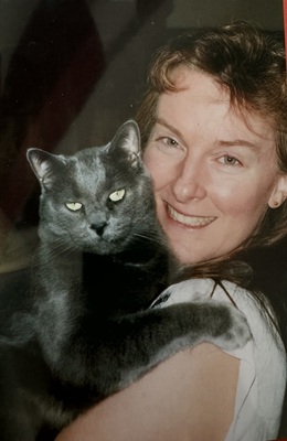 Susanna Laundy