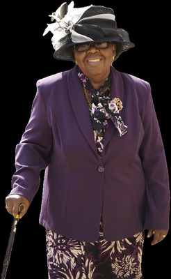 Susannah Olufunke Otubushin