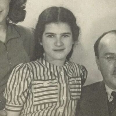 Susanne Ledermann