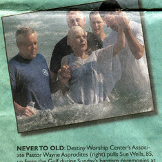 Sue-Baptism7-3-2009