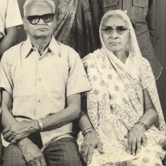 Babaji Ammaji 1979