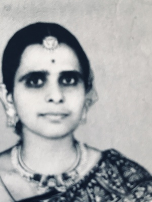 Sushila Pandey