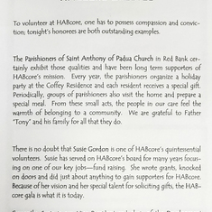 HABcore Salutes 10/2/2009