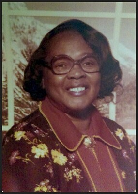Susie Mae Tarver