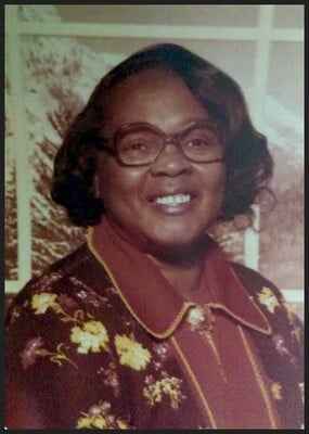 Susie Mae Tarver