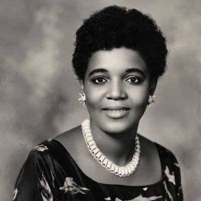 Suzanne BEHLE
