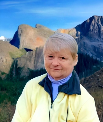 Suzanne B Blatchford