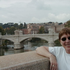 Rome in 2000