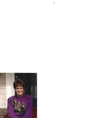 Suzanne Perry