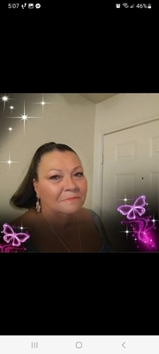 Suzanne Ruth Knowles
