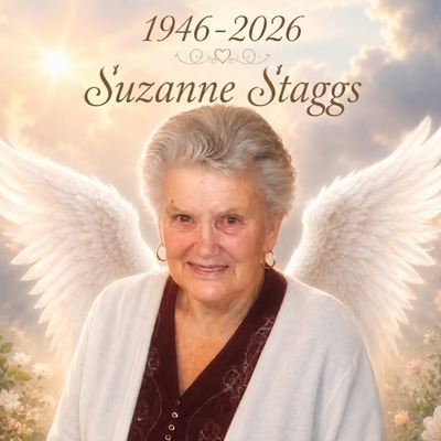 Suzanne Staggs