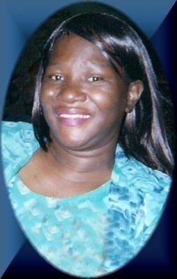 Suzette Octavia White